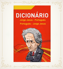 Dicionário de Jorge Jesus