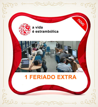 Feriado Extra